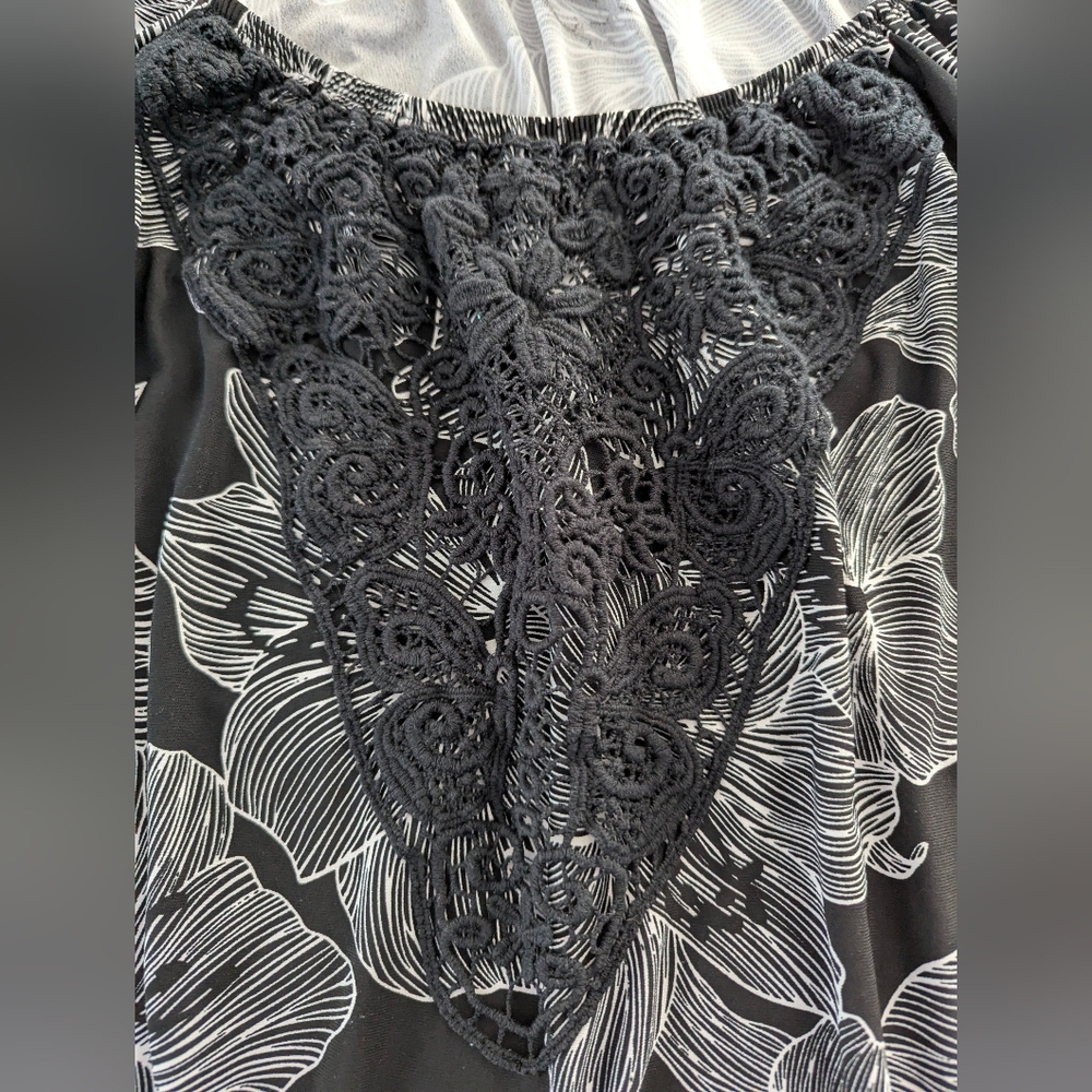 Antthony Original Blouse - Picture 2 of 9